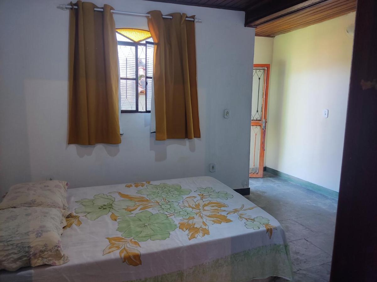 Hotel Mangue House 2 à Rio de Janeiro Extérieur photo