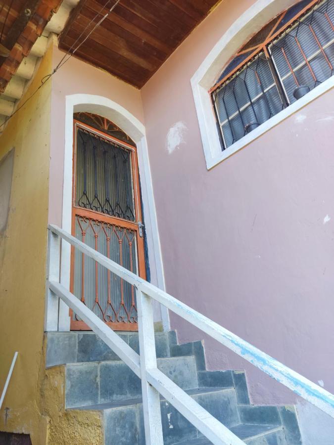 Hotel Mangue House 2 à Rio de Janeiro Extérieur photo