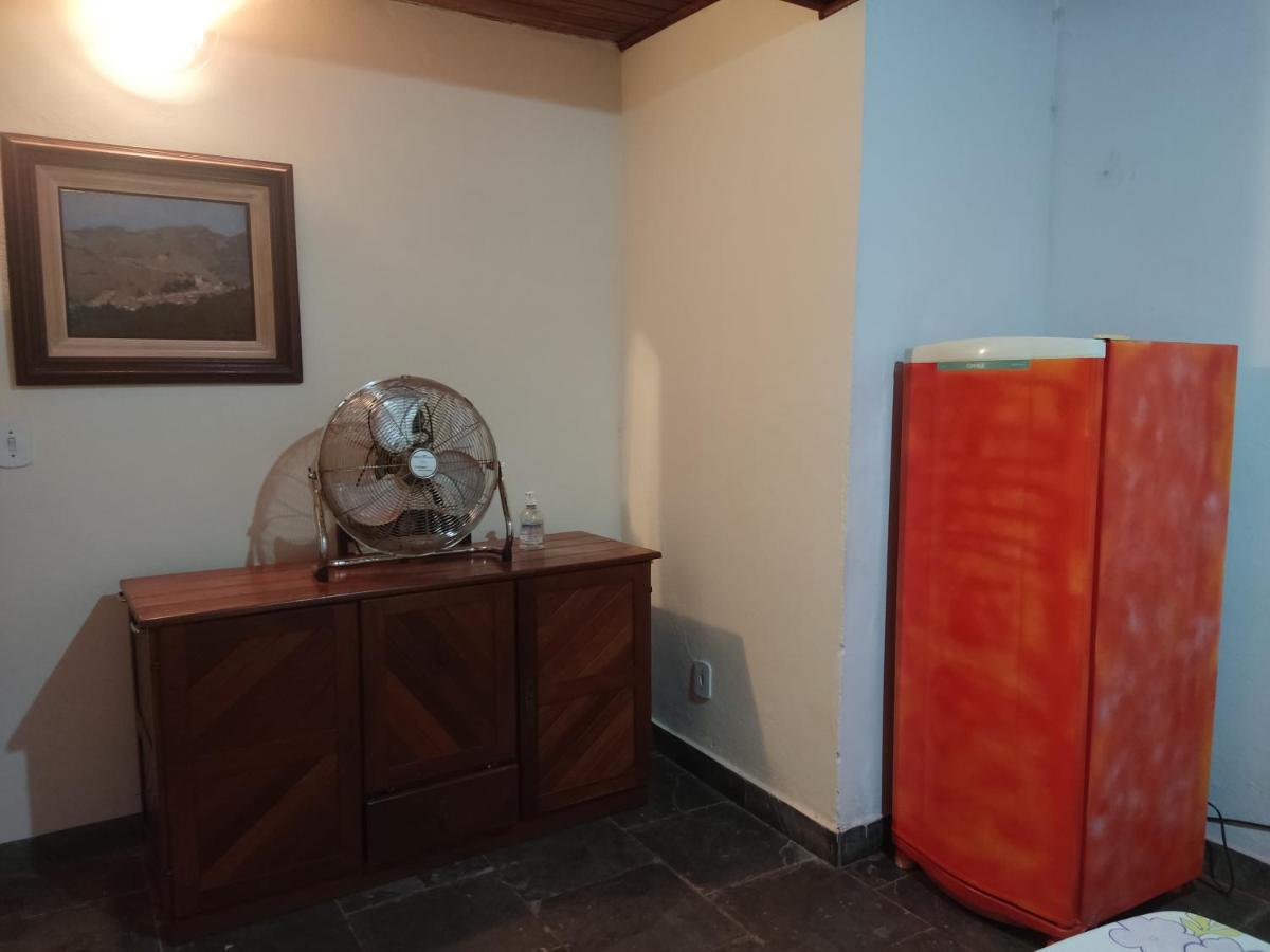 Hotel Mangue House 2 à Rio de Janeiro Extérieur photo