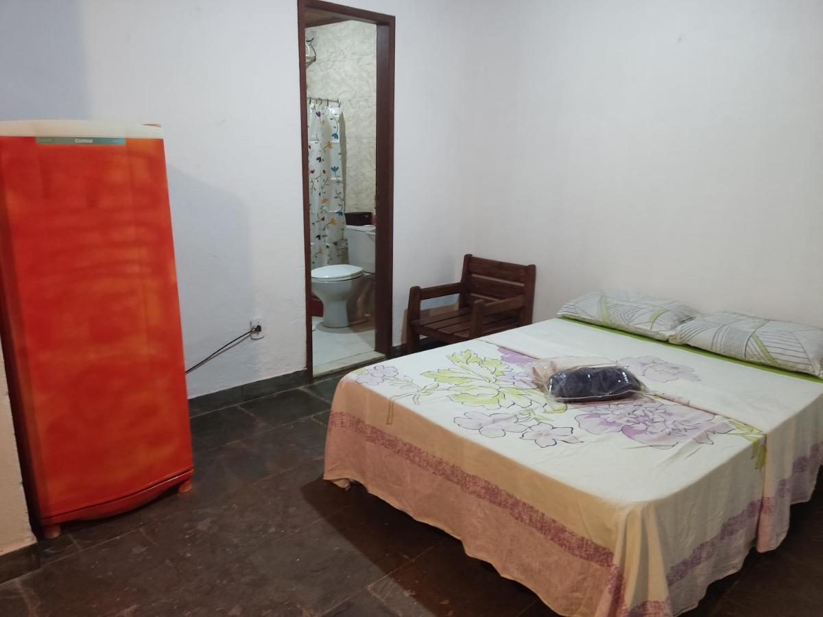 Hotel Mangue House 2 à Rio de Janeiro Extérieur photo